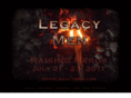 legacymen.com
