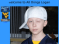 loganmartin.net