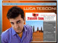 lucatesconi.com