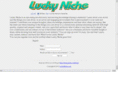 luckyniche.com