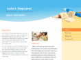 lulusdaycare.com