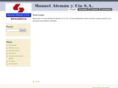 m-aleman.com