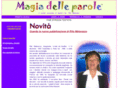 magiadelleparole.com