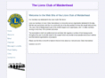 maidenheadlions.org.uk