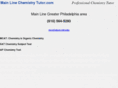 mainlinechemistrytutor.com