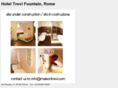 maisontrevi.com