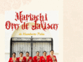 mariachinuevo.com