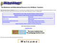 musiceducationresourcedirectory.com