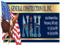 nandhconstruction.com