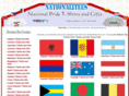 nationalpridetees.com