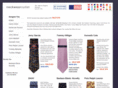 neckwearoutlet.com