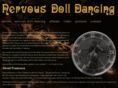 nervousdolldancing.com