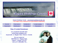 niagaraweddingscanada.com