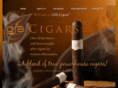 ojacigars.com