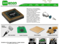 onanon.com