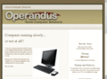 operandusllc.com