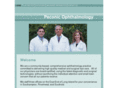 peconicophthalmology.com