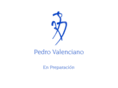 pedrovalenciano.com