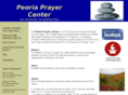 peoriaprayercenter.org