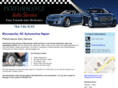 performanceautooflakenorman.com