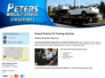 peterswreckerservice.com