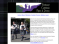 piedmontpipes.org