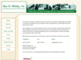 plimleyinc.com