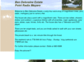 pointradixmayaro.com