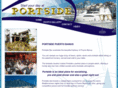 portsidepuertobanus.com