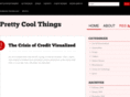 prettycoolthings.com