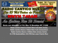 radiocanticonuevo.com