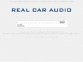 realcaraudio.com