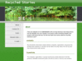 recycledstories.com