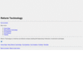 reformtech.net