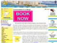 resortlamanga.com