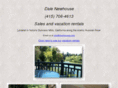 riverhouses.com