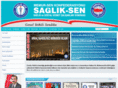 sagliksen.org.tr