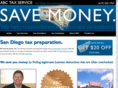 sandiegotaxpreparation.com