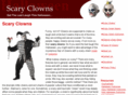 scaryclowns.net