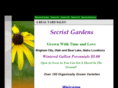 secristgardens.com