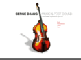 serge-djang.com