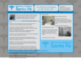 serviciosmedicossantafe.com