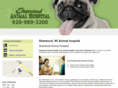 sherwoodanimal.com