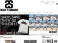 skatestandard.com