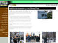southbuxtoncemetery.com