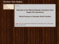 southerndoorsupply.com