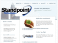 standpointtechnologies.com