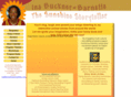 sunshinestoryteller.com