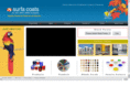 surfacoats.net