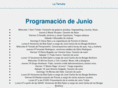 tertuliagranada.com